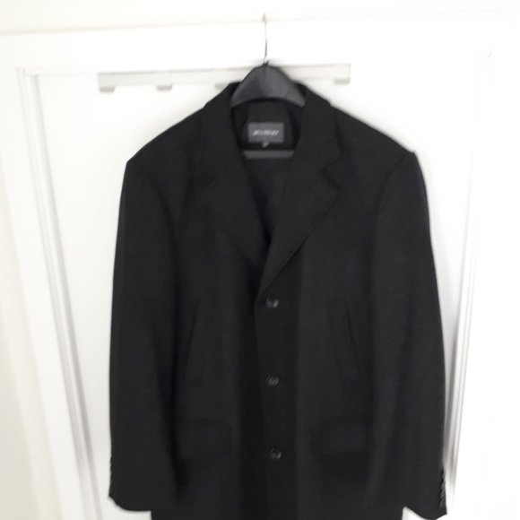 Peacoat - Picture 2 of 3